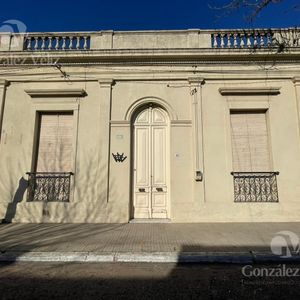 Casa En Carmelo