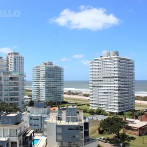 Departamento En Venta - Playa Brava