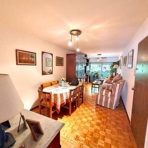Departamento En Venta 3 Dormitorios Terraza Y Garaje Cordón