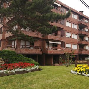 Apartamento En  Playa Mansa 