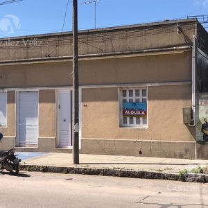 Casa - Carmelo