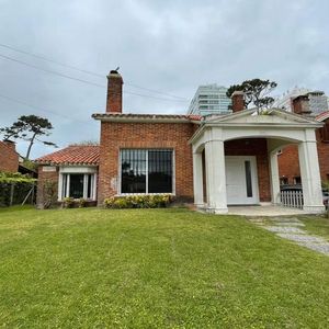 Casa - Playa Mansa