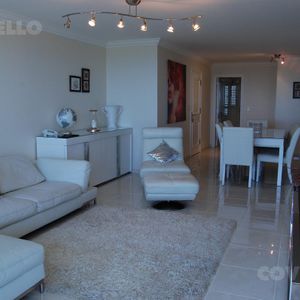 Departamento - Playa Mansa