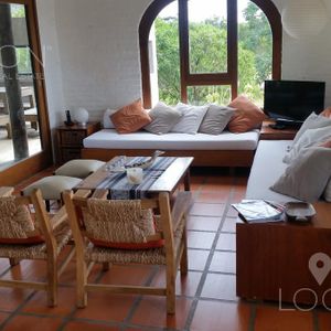 Alquiler Casa Tres Dormitorios Faro Jose Ignacio