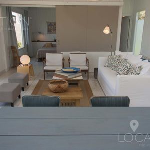 Casa En Alquiler Temporal - Lho1220476
