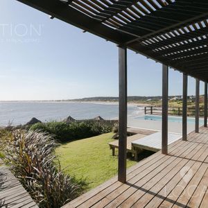 Alquiler Casa 4 Dormitorios Jose Ignacio Mansa