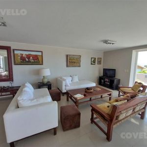 Departamento - Playa Mansa