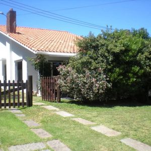 Casa En Playa Mansa 