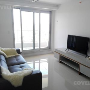 Departamento - Playa Brava
