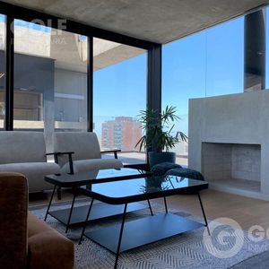 Venta Apartamento 4 Dormitorios Con Renta En Barrio Sur