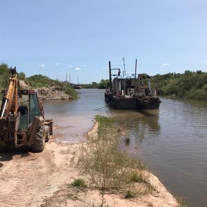 Venta  Campo Con Costa Arenero Astillero Varadero
