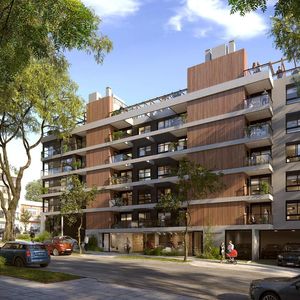 Apartamento De 1 Dormitorio En Venta, Pocitos Ref Ap4788757