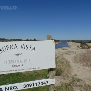 Venta Terreno Barrio Privado , Puerto