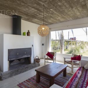 Alquiler Casa 1 Dormitorio Santa Monica, Jose Ignacio