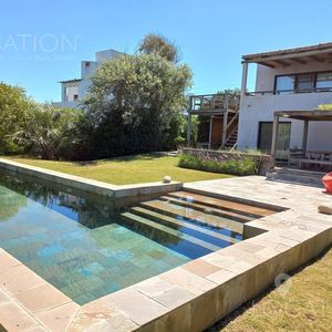 Casa En Alquiler En Jose Ignacio - Lho2184237