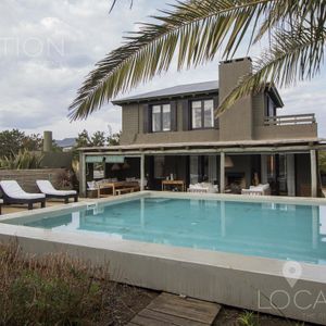 Casa En El Pueblo De  José Ignacio - Lho3961632