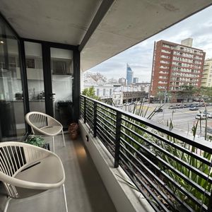 Impecable Apartamento Esquina A Estrenar