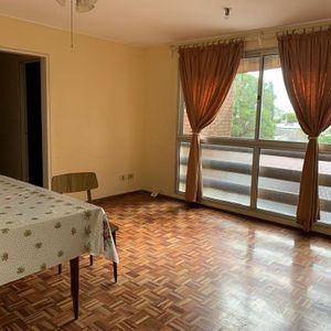 Apartamento En Centro De Maldonado Con 2 Dormitorios