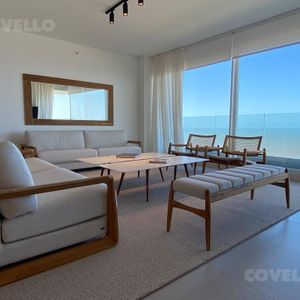 Le Parc III Departamento - Playa Brava