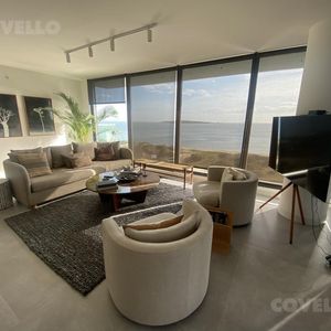 Departamento - Playa Mansa
