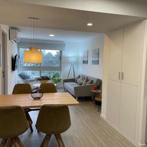 Apartamento - Roosevelt