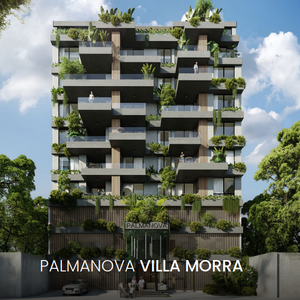 Palmanova Villa Morra
