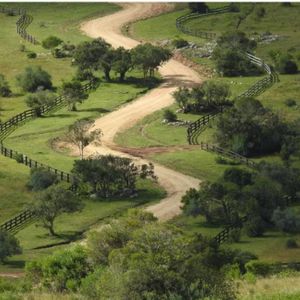 Chacra - Pueblo Edén
