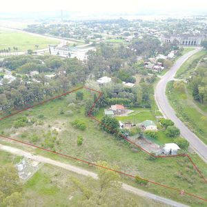 Terreno Con Inmejorable Ubicación Para Desarrollo