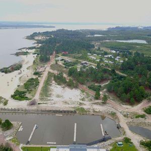 Carmelo- Medanos De Punta Gorda -  Lote 117