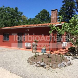Casa En Venta, Balneario Santa Ana, Colonia, Uruguay