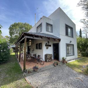 Casa - Balneario Santa Ana