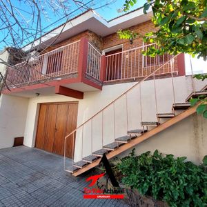 Venta De Casa En Gral Artigas - Rosario - Colonia