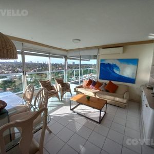 Departamento - Playa Mansa