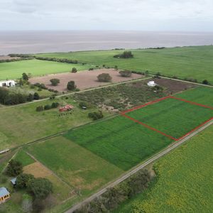 Chacra En  San Pedro- 1 Ha