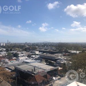Vendo Apartamento 1 Dormitorio Al Frente En La Blanqueada