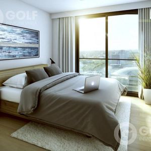 Vendo Apartamento De 1 Dormitorio En Aguada