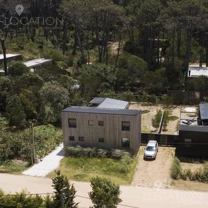 Casa En Alquiler Temporal En La Juanita - Lho4116812