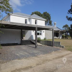 Alquiler Casa 4 Dormitorios Barrio Cerrado Pinar Del Faro, José Ignacio