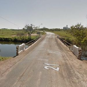 Terreno En El Limite De Nueva Palmira Y Soriano Con Salida Directa A Arroyo Del Sauce