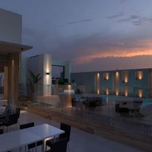 Edificio Tannat Soho