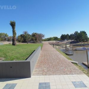 Terreno, Barrio Privado, Seguridad, Puerto, Aeropuerto, Seguridad