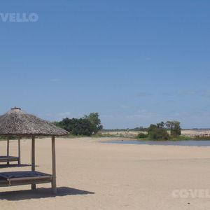 Terreno En Barrio Privado Médanos De Punta Gorda Casa Chic