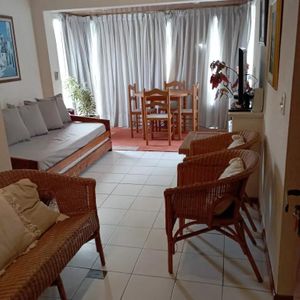 Apartamento - Punta Del Este. 1 Dormitorio