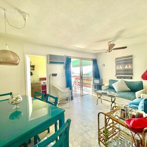 Departamento - Playa Mansa