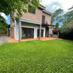 Casa - Playa Mansa