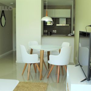 Alquiler Temporario 1 Dormitorio - Playa Mansa, Punta Del Este.