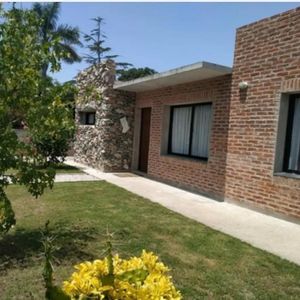 Casa - Jardines De Cordoba