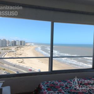 Departamento - Península - 2 Dormitorios 2 Baños Cocina - Servicio Mucama - Garaje -punta Del Este