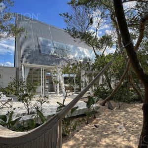 Casa De Diseño Y Privacidad - Lho5564936
