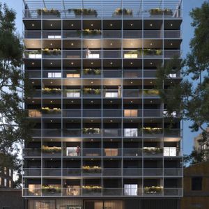 Apartamento De 2 Dormitorios En Venta, Cordón , Aap5567786
